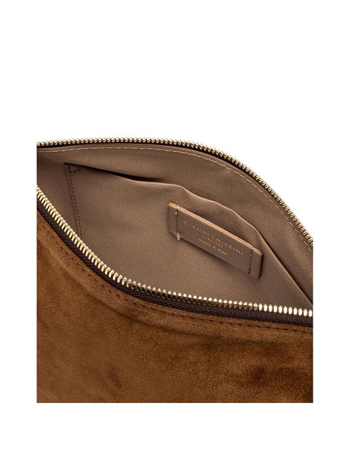 Nora pouch clutch large GIANNI CHIARINI | BS10225C13827